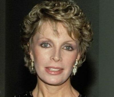 Cassandra Harris