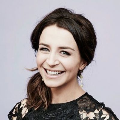 Caterina Scorsone