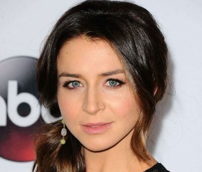 Caterina Scorsone