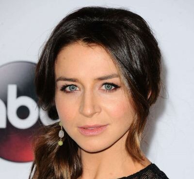 Caterina Scorsone