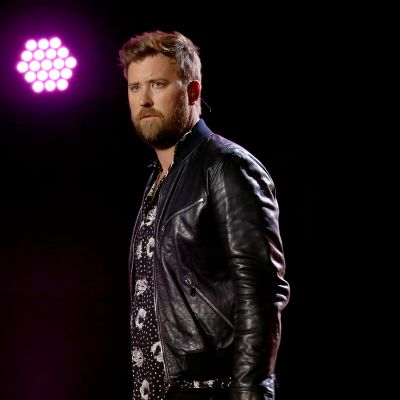 Charles Kelley Age