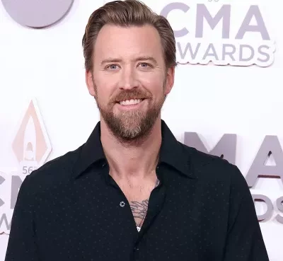 Charles Kelley