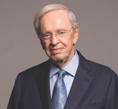 Charles Stanley