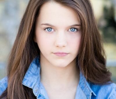 Chloe East