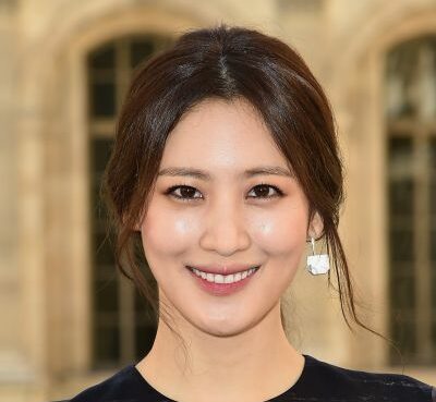 Claudia Kim