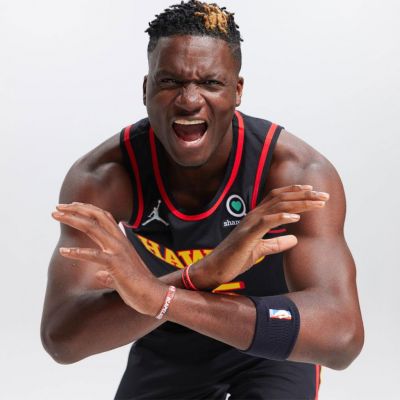 Clint Capela
