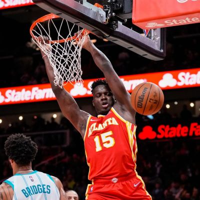 Clint Capela