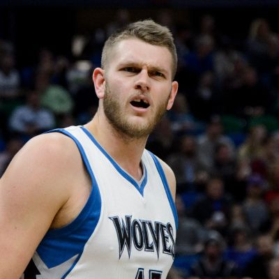 Cole Aldrich
