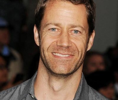 Colin Ferguson