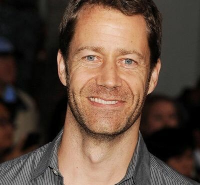 Colin Ferguson