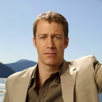 Colin Ferguson- Wiki, Age, Height, Net Worth, Girlfriend (Updated on