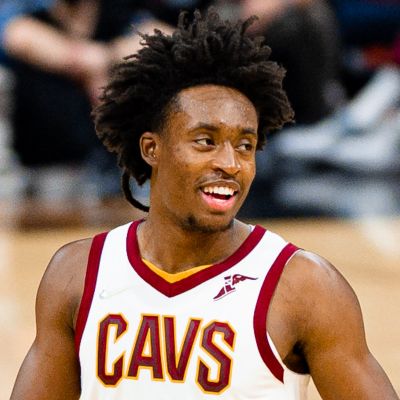 Collin Sexton