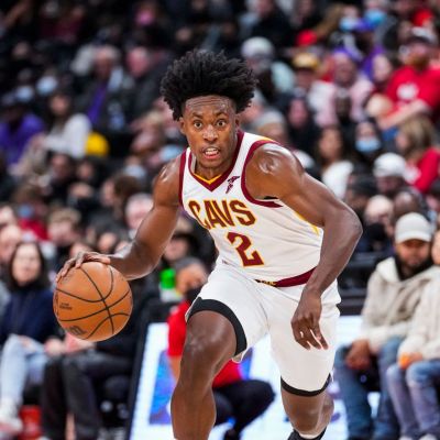 Collin Sexton