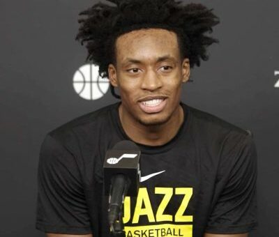 Collin Sexton