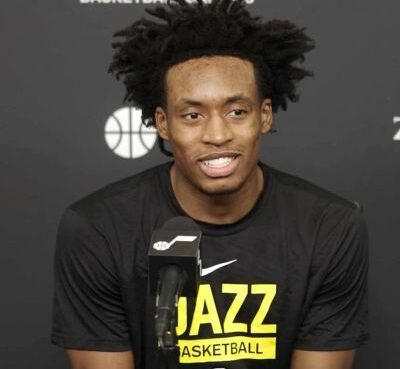 Collin Sexton