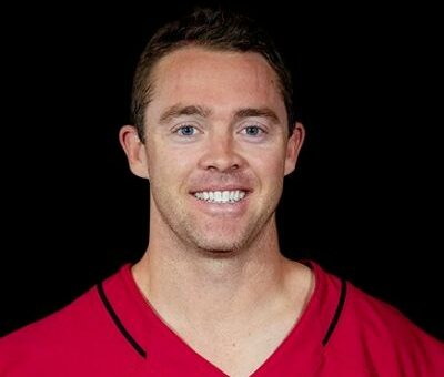 Colt McCoy