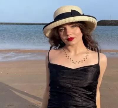 Connie Jenkins-Greig