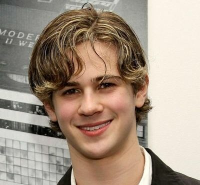 Connor Paolo