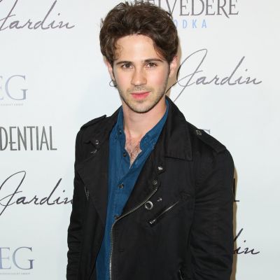 Connor Paolo