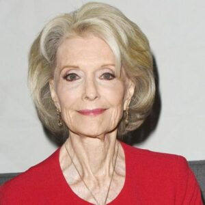 Constance Towers- Wiki, Age, Height, Net Worth, Husband (Updated on