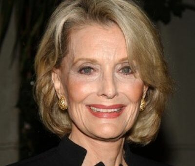 Constance Towers