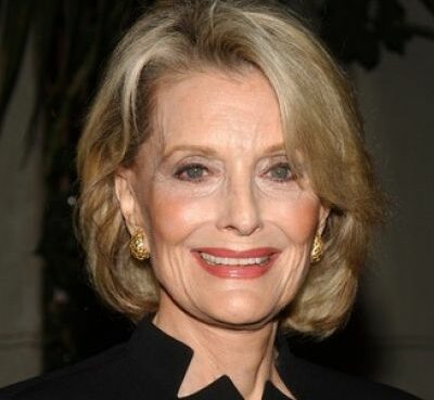 Constance Towers