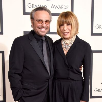  Cynthia Weil Husband