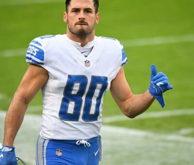 Danny Amendola