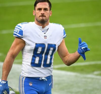 Danny Amendola