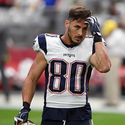 Danny Amendola Age