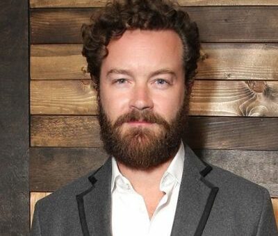 Danny Masterson