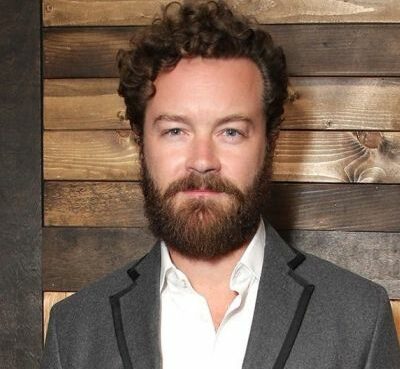 Danny Masterson