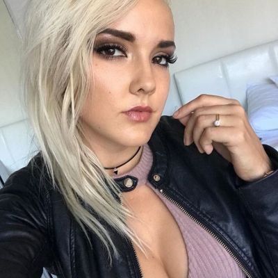 Darshelle Stevens