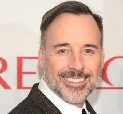 David Furnish