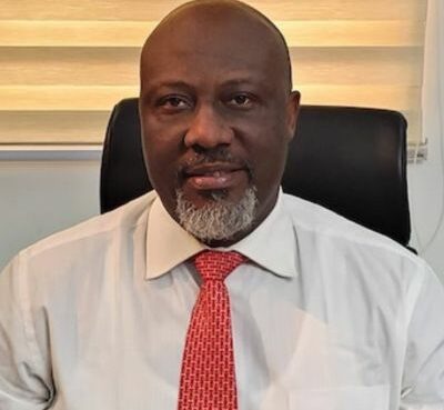 Dino Melaye