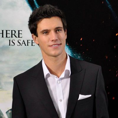 Drew Roy