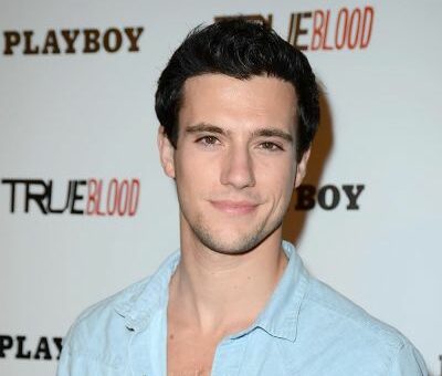 Drew Roy