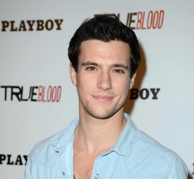Drew Roy