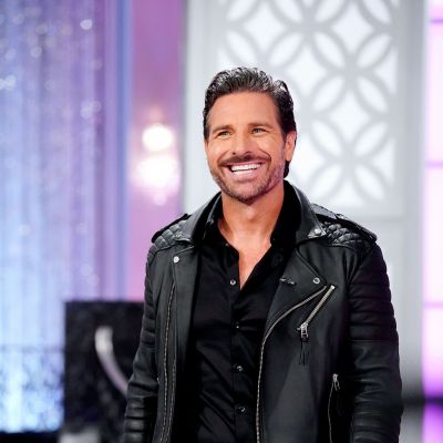 Ed Quinn- Wiki, Age, Height, Net Worth, Wife (Updated on February 2024)