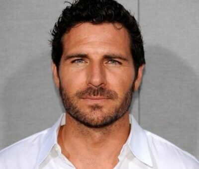 Ed Quinn