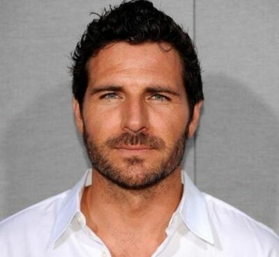 Ed Quinn