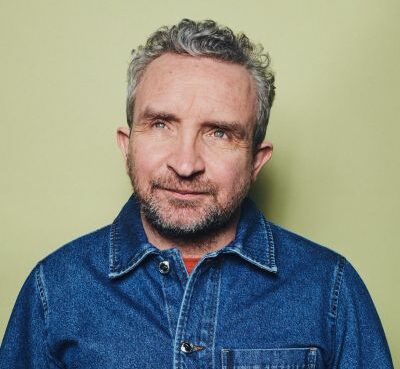 Eddie Marsan