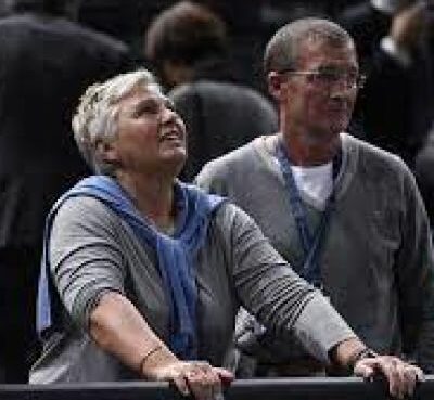 Eliane And Philippe Paire