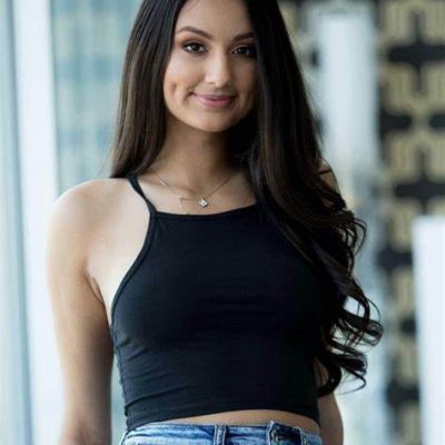 Eliza Ibarra- Wiki, Age, Net Worth, Boyfriend, Height (Updated on ...