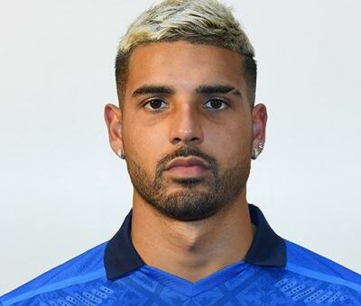 Emerson Palmieri