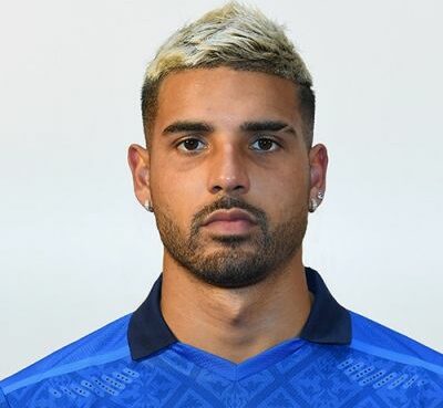 Emerson Palmieri