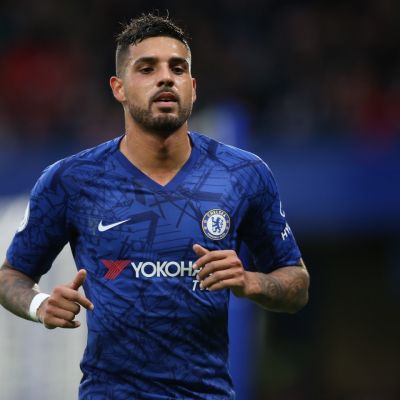 Emerson Palmieri