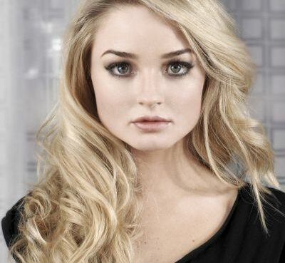 Emma Rigby