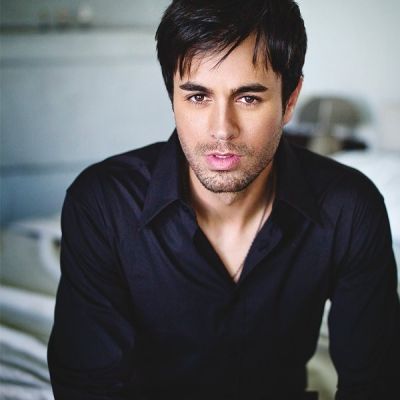 Enrique Iglesias
