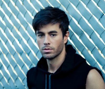 Enrique Iglesias